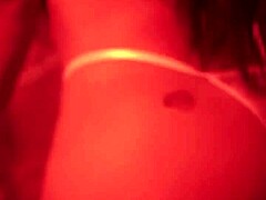 roxy santiago from peruvian background chats