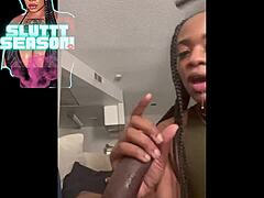 do you love to suck it wet and deep?