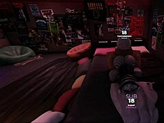 her parents left so we had intense sex with monster cock