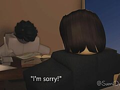 study break leads to confession