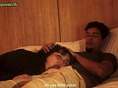 Desi Romance One Of The Best Amateur Threesomes You Can Watch Ffm Intense And Passionate Sex - Uttaran20 Part 2
