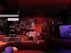 her parents left so we had intense sex with monster cock