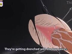 Novinha's Big Tits Bounce On Monster Cock