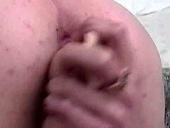 style i ruined his pussy with toys?