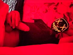 pov huge monster cock fucks tattooed latina neighbor 😍