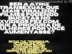 Experiência ninja 02 - entrevista com nathalia fontes a ruiva