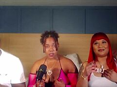 Homebody Faces 10-Man Gangbang Orgy