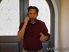 ebony beauty sucks and rides hard cock