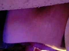 Slut Girlfriend Sucking Cock