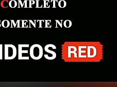 My slut takes cum in asshole