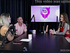 compilados da tati weg no bora cast