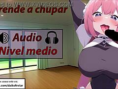joi cei - tutorial para mamadas nivel medio