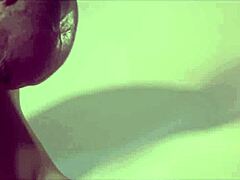 luca borromeo gives sensual massage