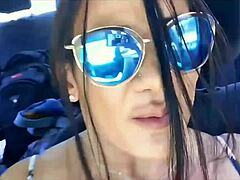 Fui de Carona com Motorista de App Olha o Que Rolou