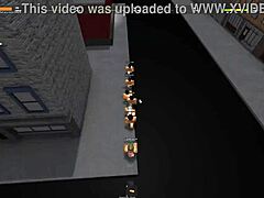 exploring furry sex adventures in roblox world