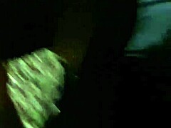 Emotional quickie in public square