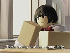 study break leads to confession