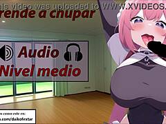 joi cei - tutorial para mamadas nivel medio