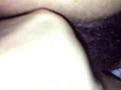 A mexican video capturing intimate squirting moments