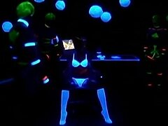 Natacha Jaitt and Natalia Amigo in Playboy TV Sexo Seguro Chapter 13