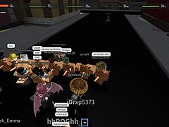 exploring furry sex adventures in roblox world