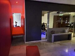 Couple Visits Motels in Mexico Chapter 1 in Queretaro