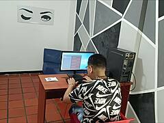 He didn't expect her wild plans, did he?