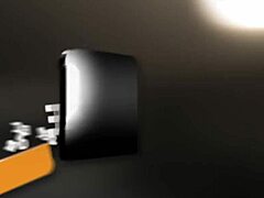 Lara Lee's footjob and anal fun