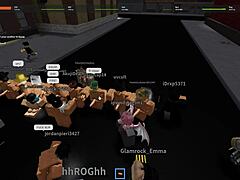 exploring furry sex adventures in roblox world