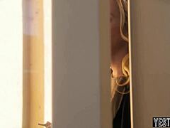 australian milf meets with busty mature ex and big cock bf for a casual gathering