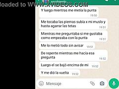 Her second infidelity story part 6