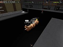 exploring furry sex adventures in roblox world