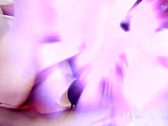 Sofia Star Takes Monster Anal And Swallows