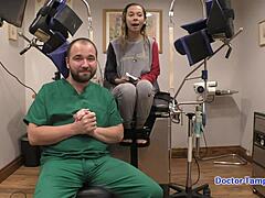 Kalani Luana's Yearly Physical: Behind The Scenes Spreading?