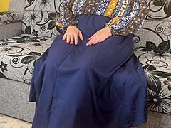 shy wife gangbang return?