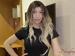 step-mom helps me stay motivated in school