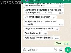 Her second infidelity story part 6