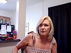 The Best Way to Pay Is Your Pussy