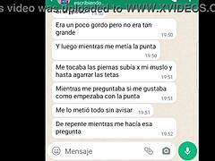 Her second infidelity story part 6