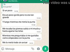 Her second infidelity story part 6