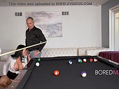 Two Men Free Use This Milf Fantastically