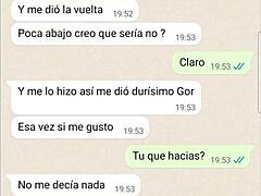 Her second infidelity story part 6