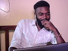 Beautiful MILF Welcomes Boyfriend's Best Friend With Anal Fucking And Deepthroat