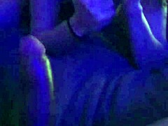 Dick gets swallowed by small cute chick 😍