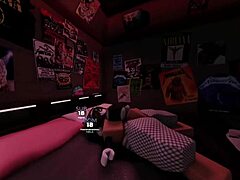 her parents left so we had intense sex with monster cock