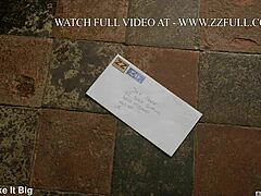 In Her Mail Slot Ella Hughes Brazzers Stream Full from Www Zzfull Com Usb