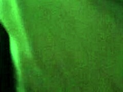 A gentle touch on my private area