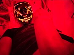 pov huge monster cock fucks tattooed latina neighbor 😍