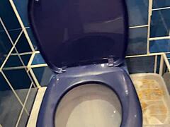 Unshaven pussy pissing compilation dirty pads pov free