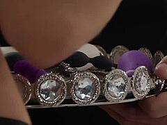 Horny wife brings ebony BFF for threesome fun! 😏 Whiteboxxx